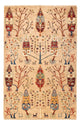 Ariana Teppe 122x185cm - Orientalsk teppe