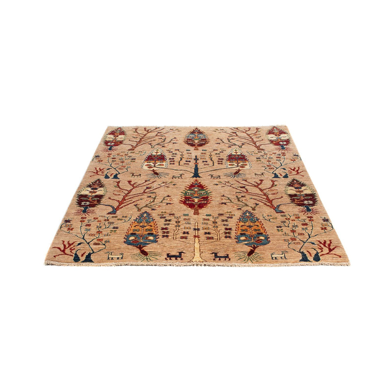 Ariana Teppe 122x185cm - Orientalsk teppe