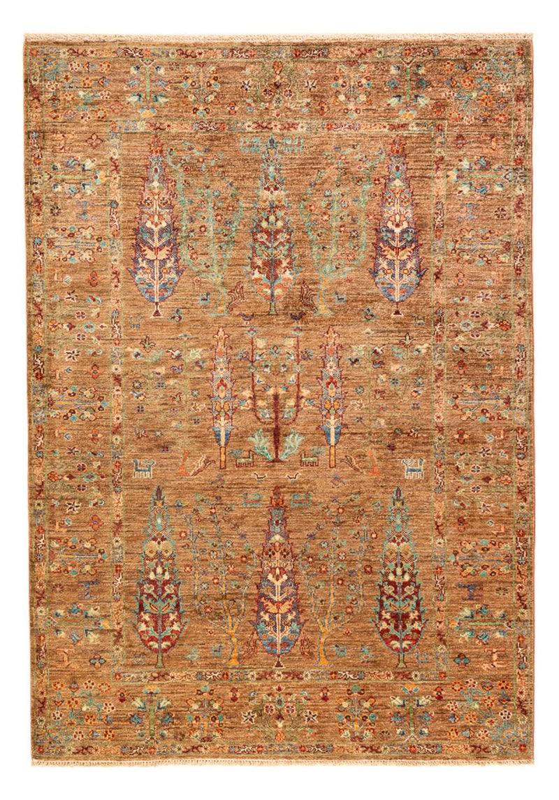 Ariana Teppe 180x127cm - Orientalsk teppe