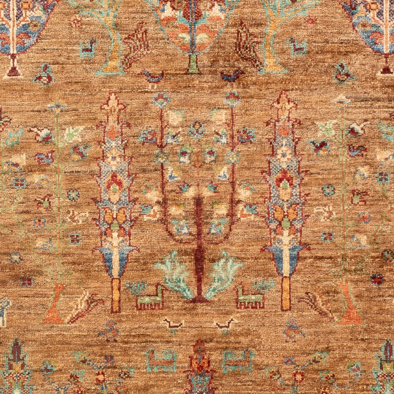 Ariana Teppe 180x127cm - Orientalsk teppe