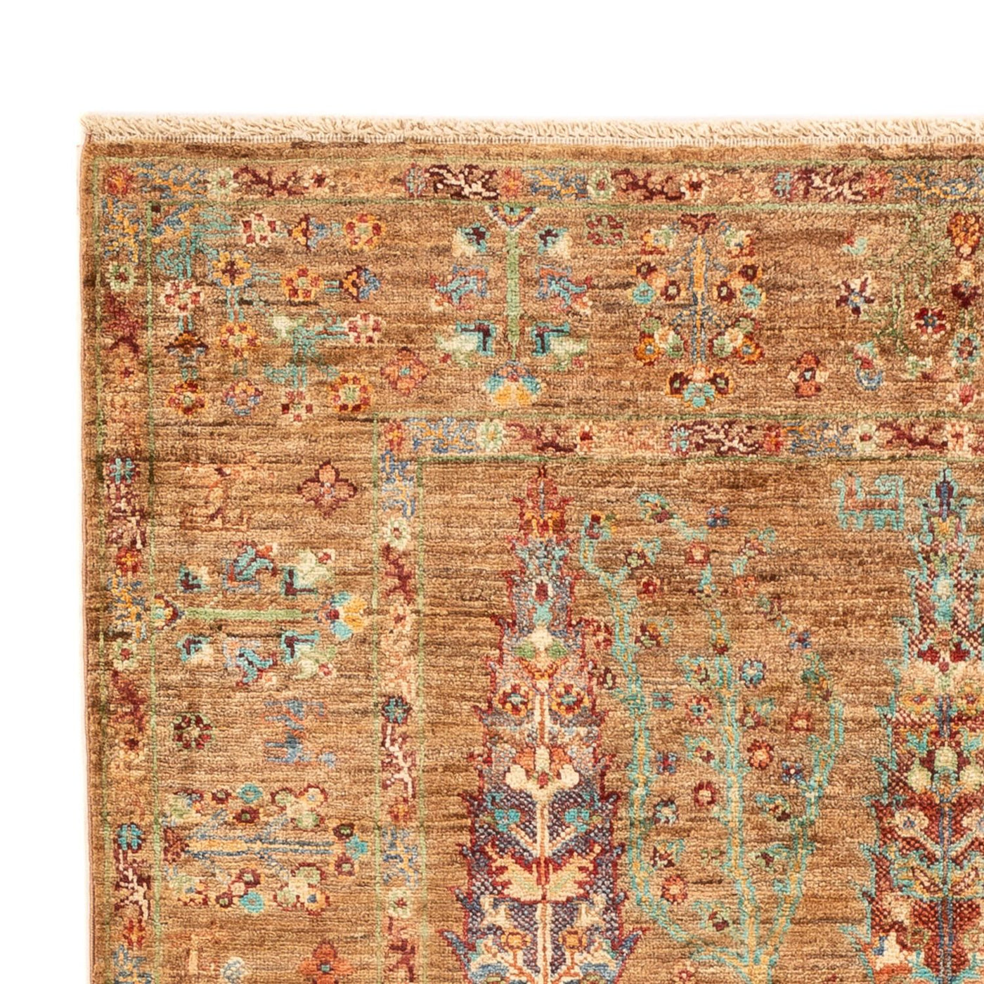 Ariana Teppe 180x127cm - Orientalsk teppe
