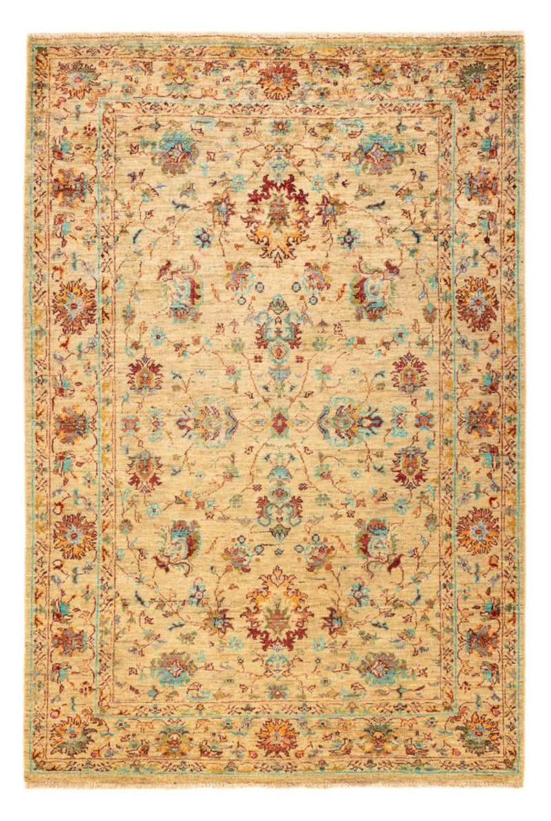 Ariana Teppe 122x183cm - Orientalsk teppe