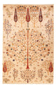 Ariana Teppe 123x185cm - Orientalsk teppe