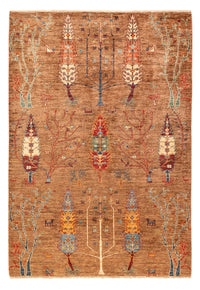 Ariana Teppe 181x124cm - Orientalsk teppe – product image