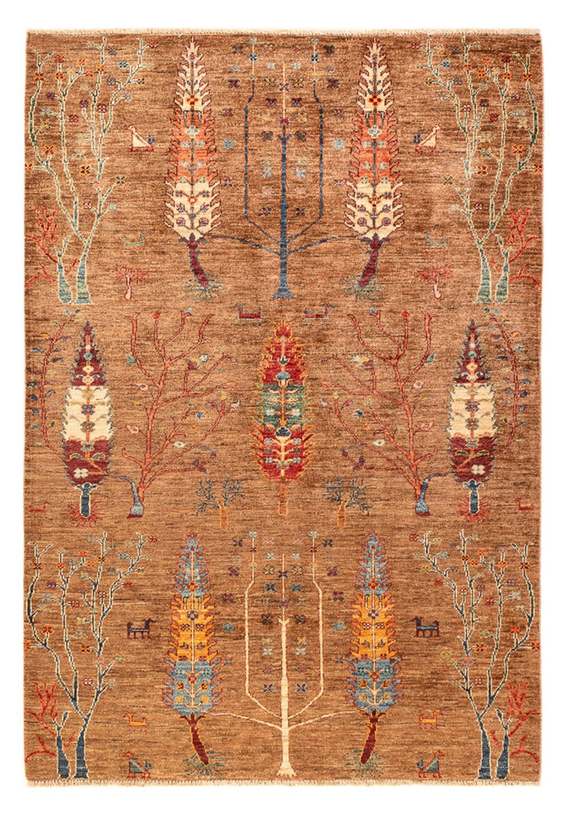 Ariana Teppe 181x124cm - Orientalsk teppe
