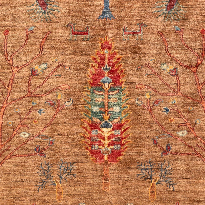 Ariana Teppe 181x124cm - Orientalsk teppe