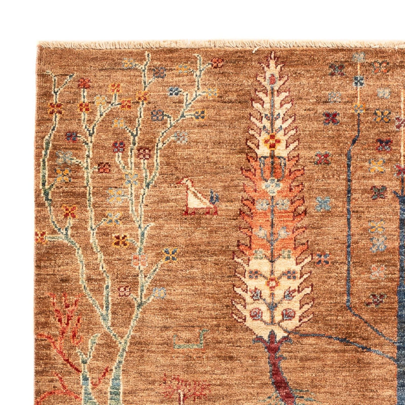 Ariana Teppe 181x124cm - Orientalsk teppe