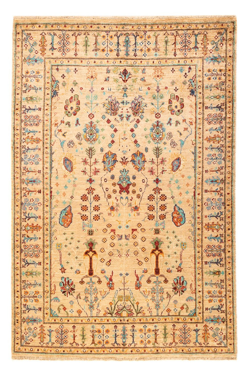Ariana Teppe 120x179cm - Orientalsk teppe