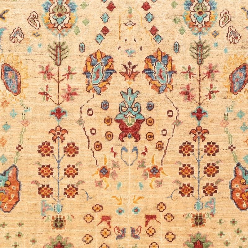Ariana Teppe 120x179cm - Orientalsk teppe