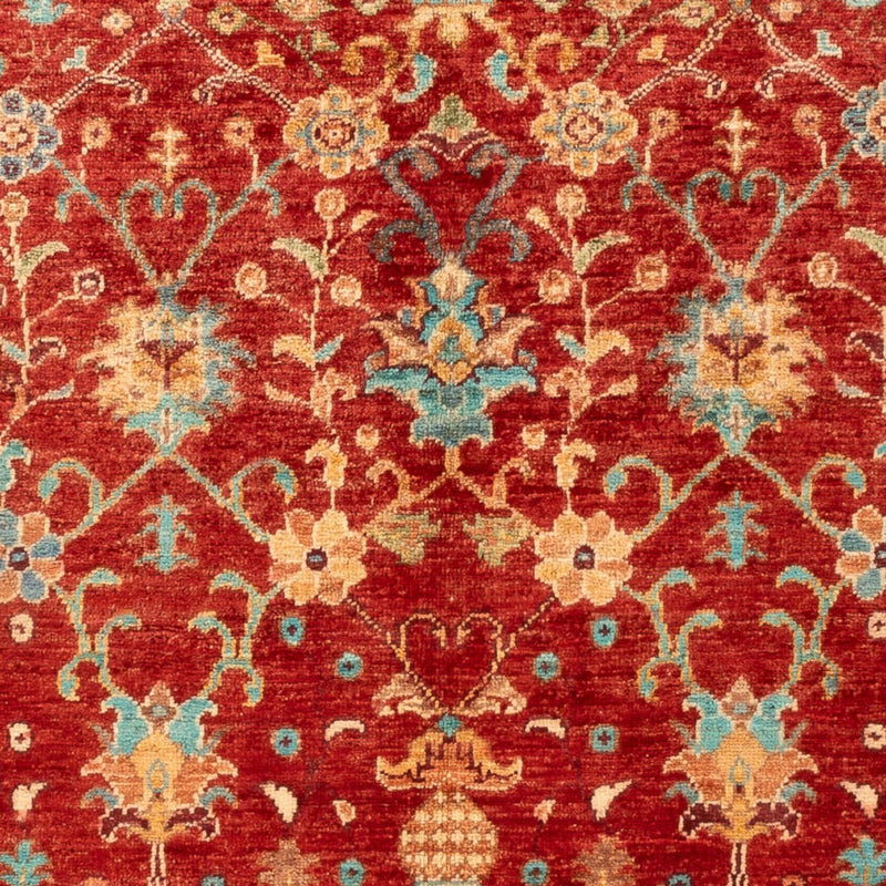 Ariana Teppe 175x124cm - Orientalsk teppe