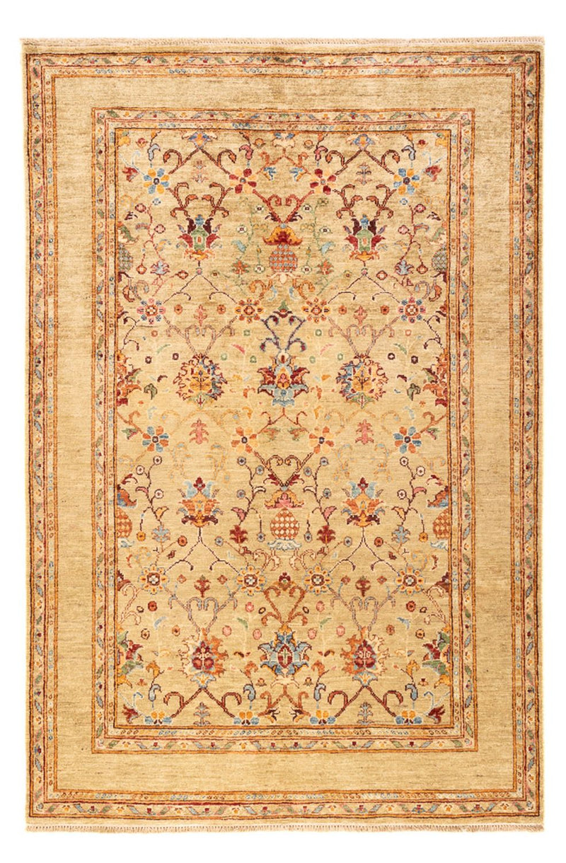 Ariana Teppe 182x122cm - Orientalsk teppe