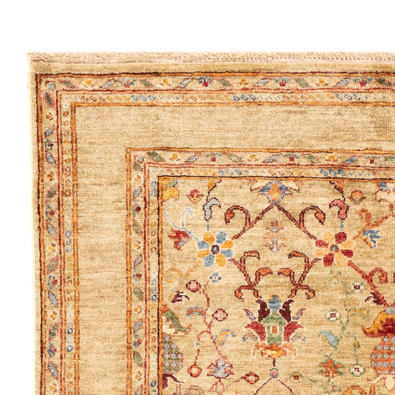 Ariana Teppe 182x122cm - Orientalsk teppe