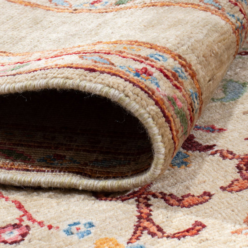 Ariana Teppe 182x122cm - Orientalsk teppe