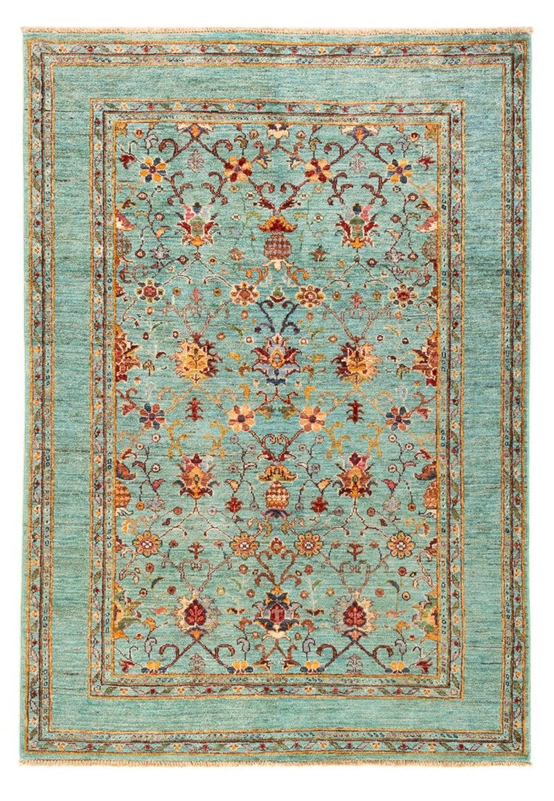 Ariana Teppe 118x175cm - Orientalsk teppe