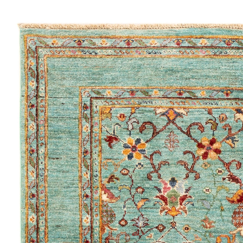 Ariana Teppe 118x175cm - Orientalsk teppe