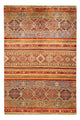 Shal Teppe 181x120cm - Orientalsk teppe