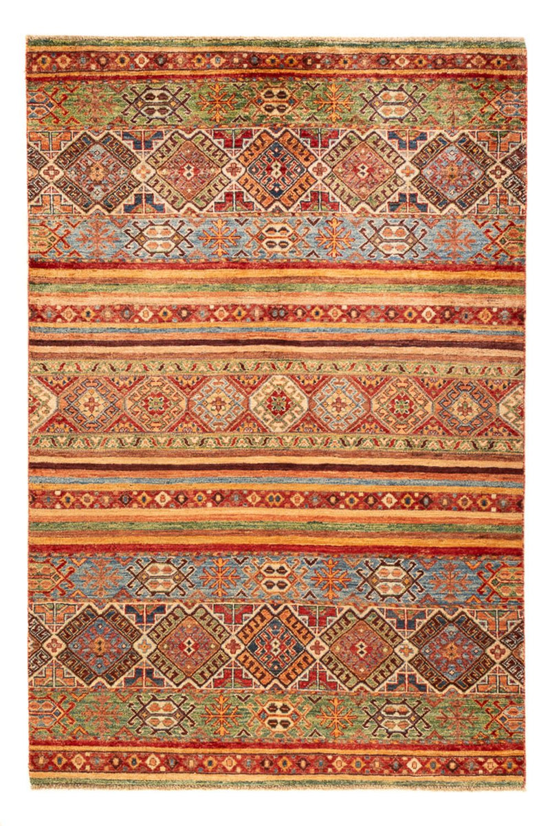 Shal Teppe 181x120cm - Orientalsk teppe
