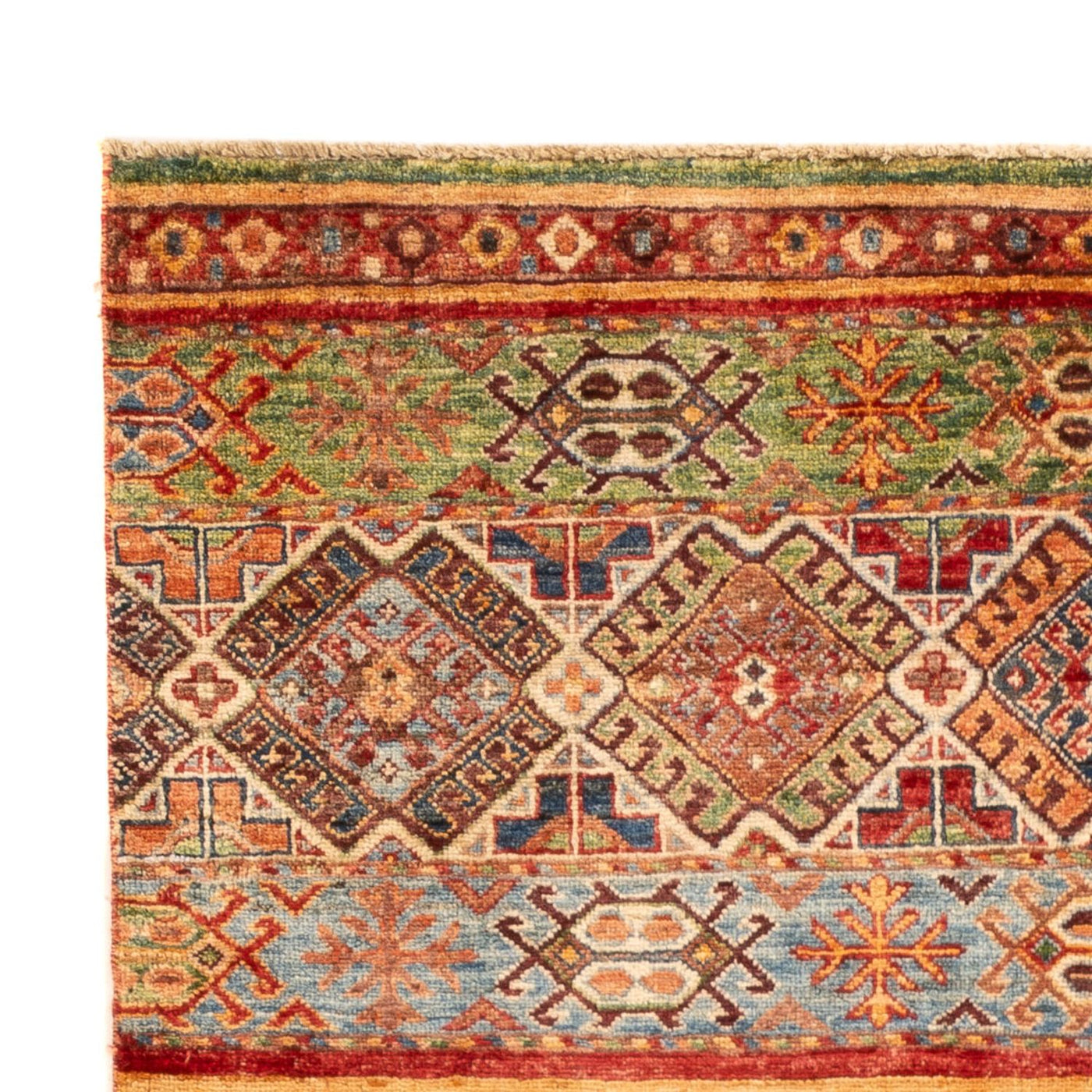 Shal Teppe 181x120cm - Orientalsk teppe