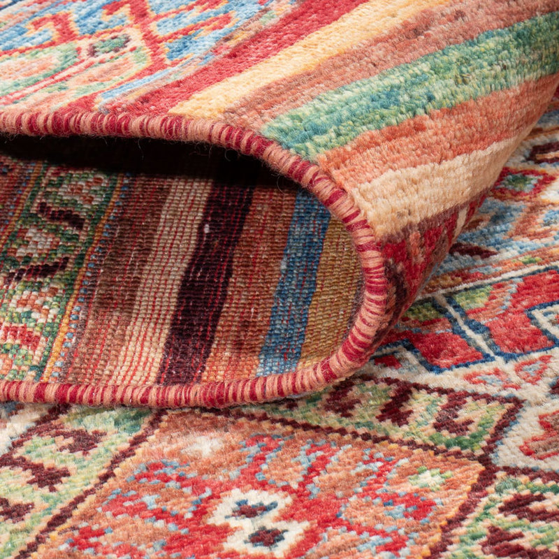 Shal Teppe 181x120cm - Orientalsk teppe