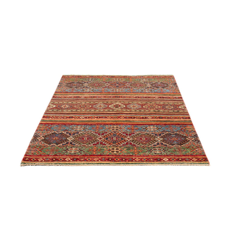 Shal Teppe 181x120cm - Orientalsk teppe