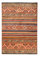 Shal Teppe 180x124cm - Orientalsk teppe