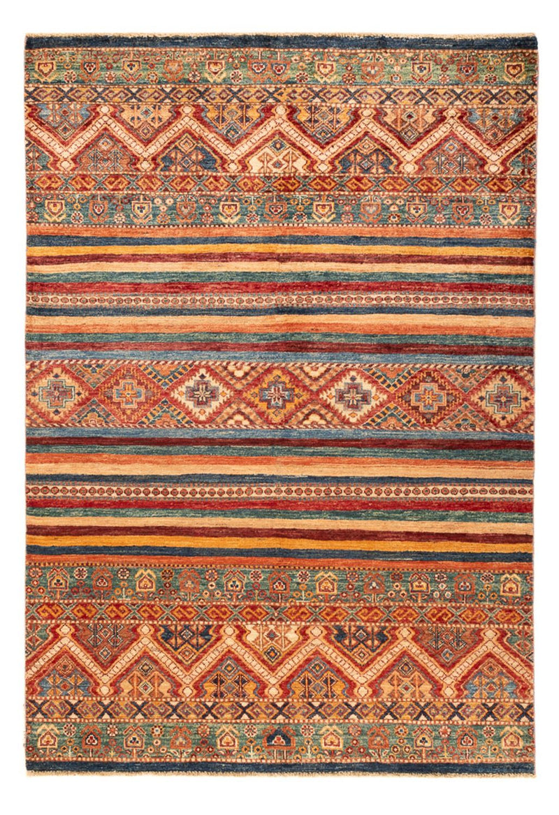 Shal Teppe 180x124cm - Orientalsk teppe