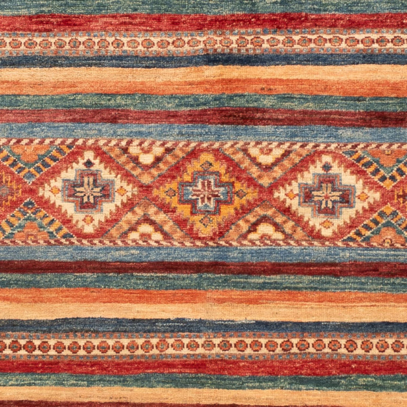 Shal Teppe 180x124cm - Orientalsk teppe