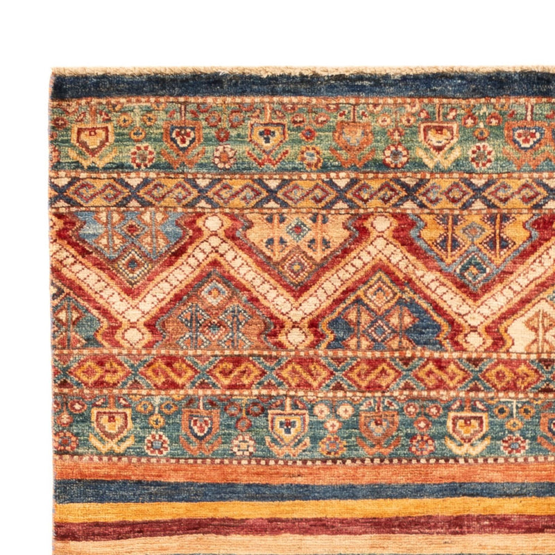 Shal Teppe 180x124cm - Orientalsk teppe