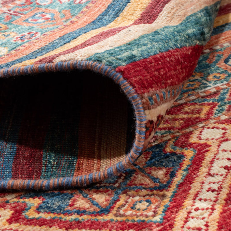 Shal Teppe 180x124cm - Orientalsk teppe