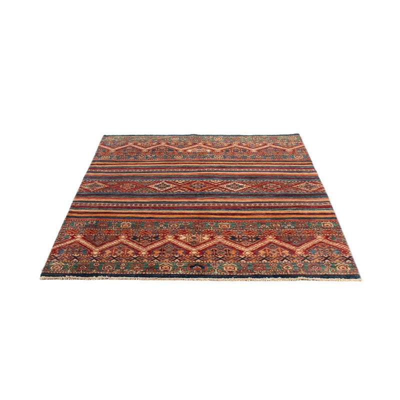 Shal Teppe 180x124cm - Orientalsk teppe