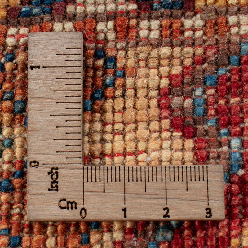 Shal Teppe 180x124cm - Orientalsk teppe
