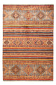 Shal Teppe 180x122cm - Orientalsk teppe