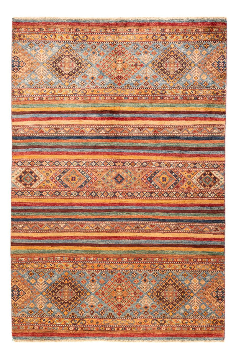 Shal Teppe 180x122cm - Orientalsk teppe