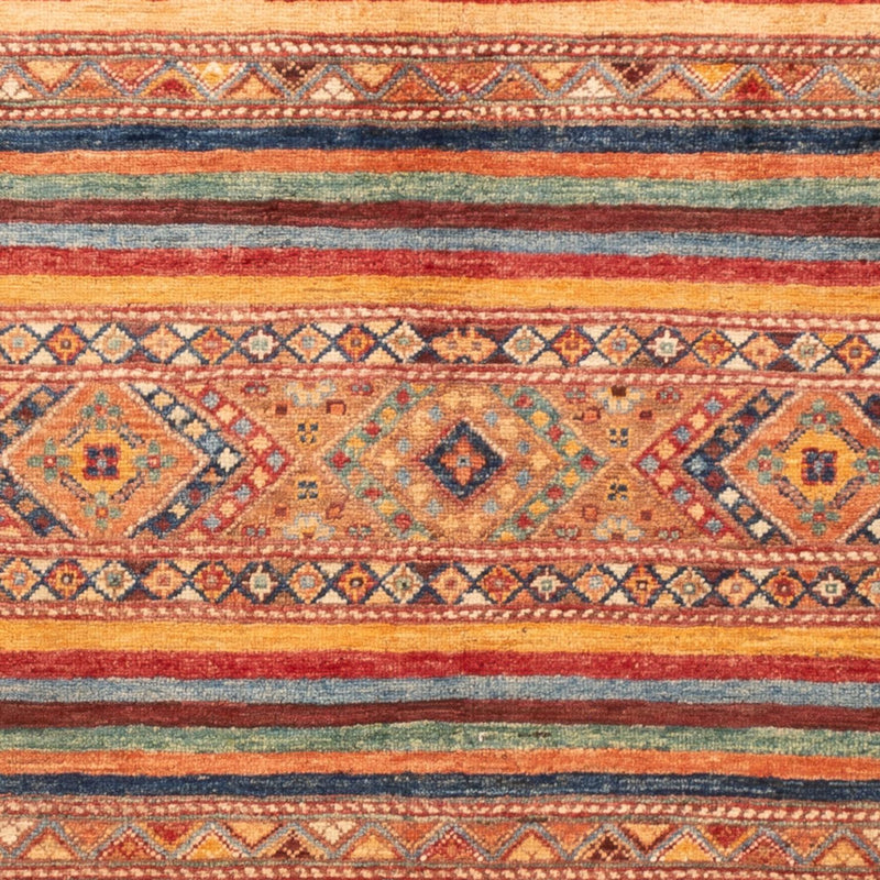 Shal Teppe 180x122cm - Orientalsk teppe