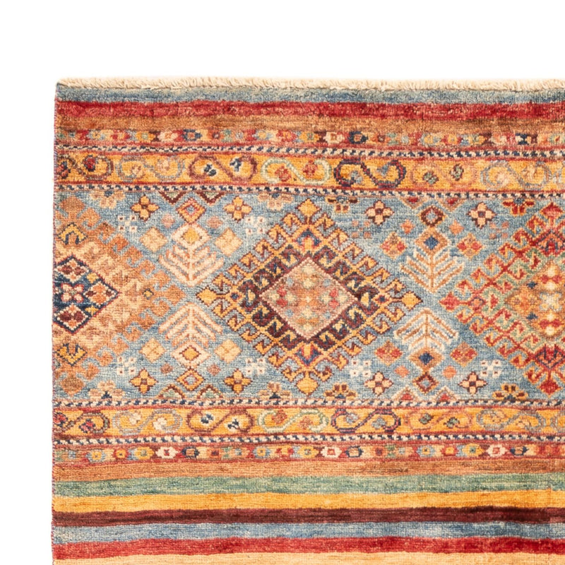 Shal Teppe 180x122cm - Orientalsk teppe
