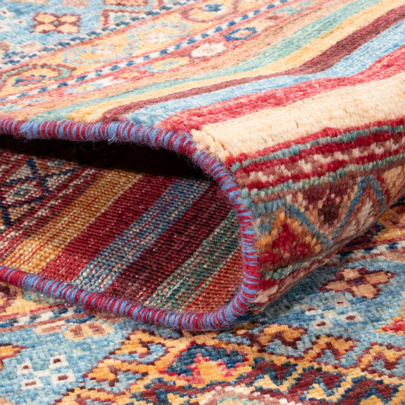 Shal Teppe 180x122cm - Orientalsk teppe