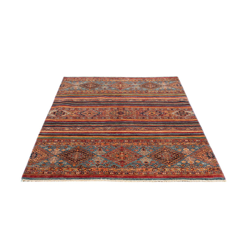 Shal Teppe 180x122cm - Orientalsk teppe