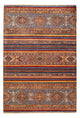 Shal Teppe 126x184cm - Orientalsk teppe