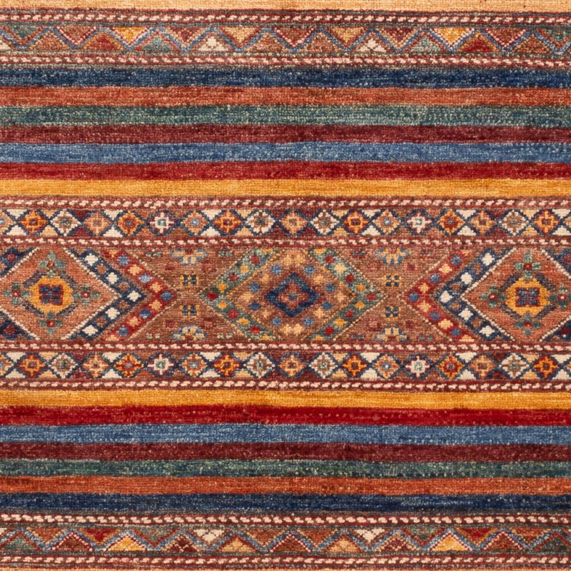 Shal Teppe 126x184cm - Orientalsk teppe