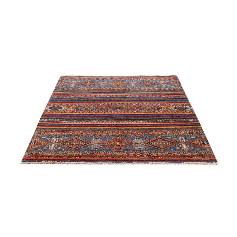 Shal Teppe 126x184cm - Orientalsk teppe