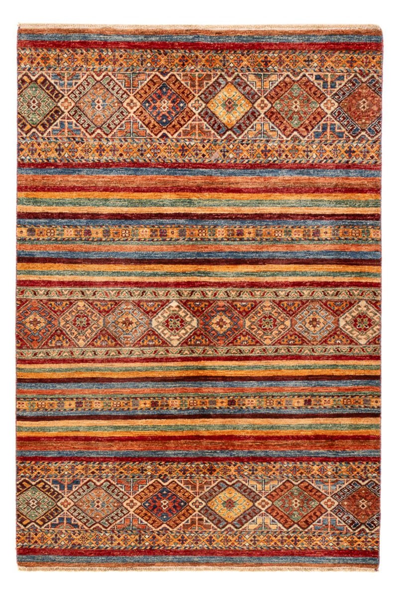 Shal Teppe 123x179cm - Orientalsk teppe