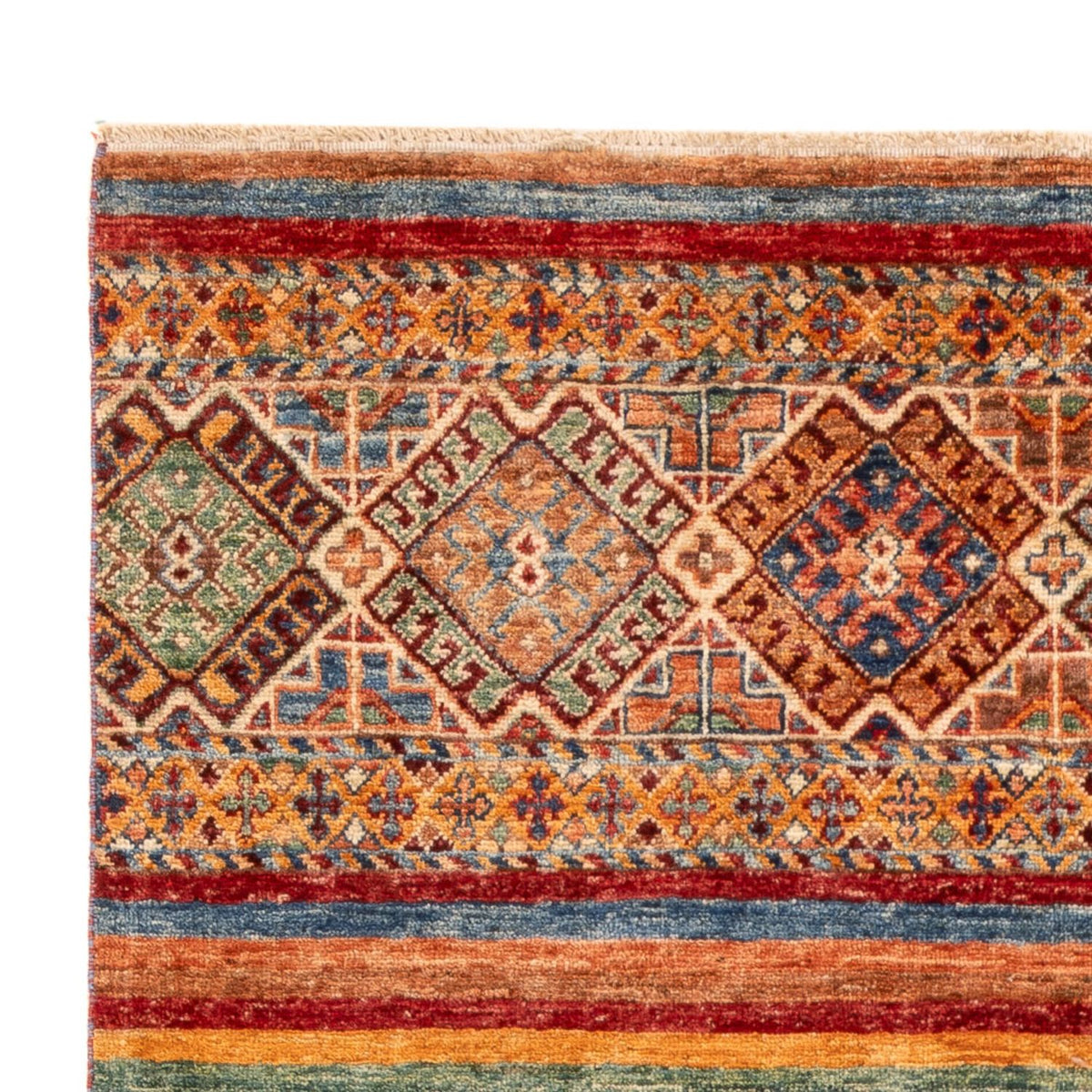 Shal Teppe 123x179cm - Orientalsk teppe
