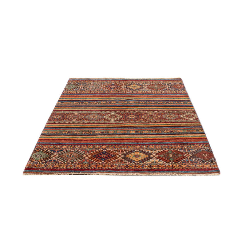Shal Teppe 123x179cm - Orientalsk teppe