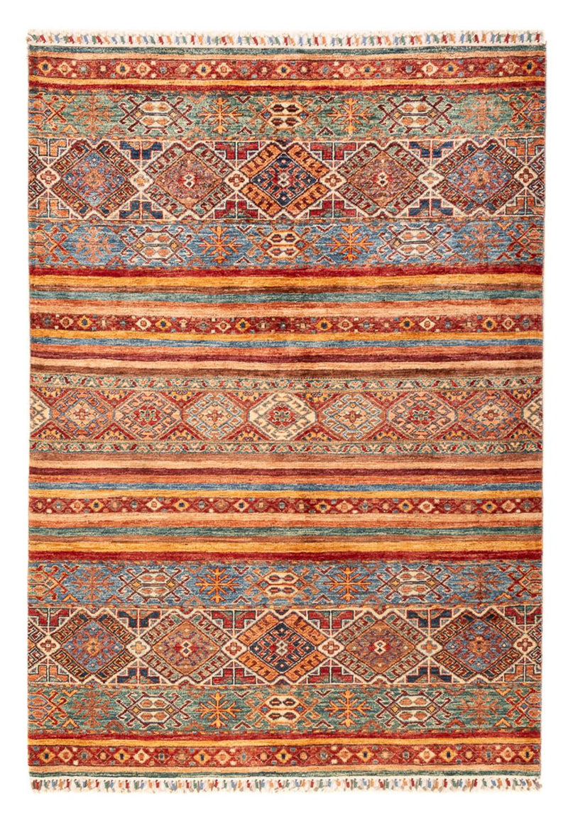 Shal Teppe 171x121cm - Orientalsk teppe