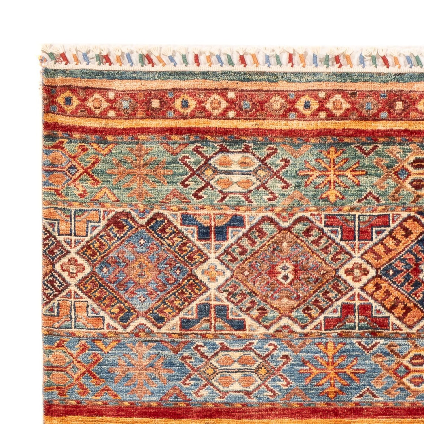 Shal Teppe 171x121cm - Orientalsk teppe