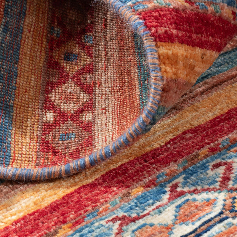 Shal Teppe 171x121cm - Orientalsk teppe