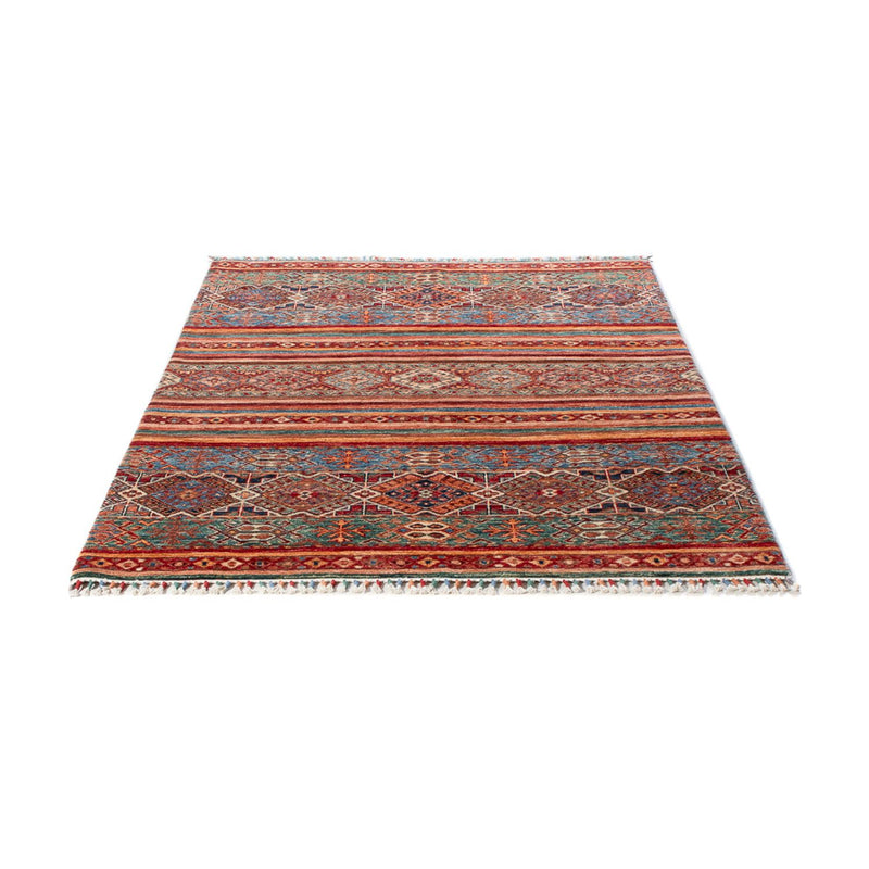 Shal Teppe 171x121cm - Orientalsk teppe