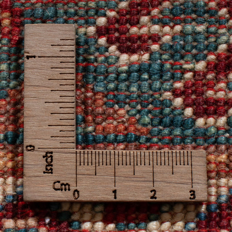 Shal Teppe 171x121cm - Orientalsk teppe