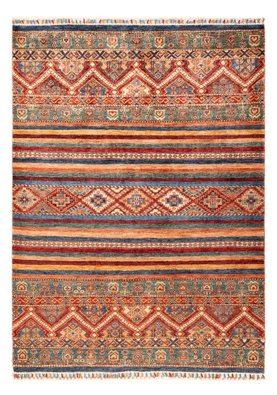 Shal Teppe 123x167cm - Orientalsk teppe