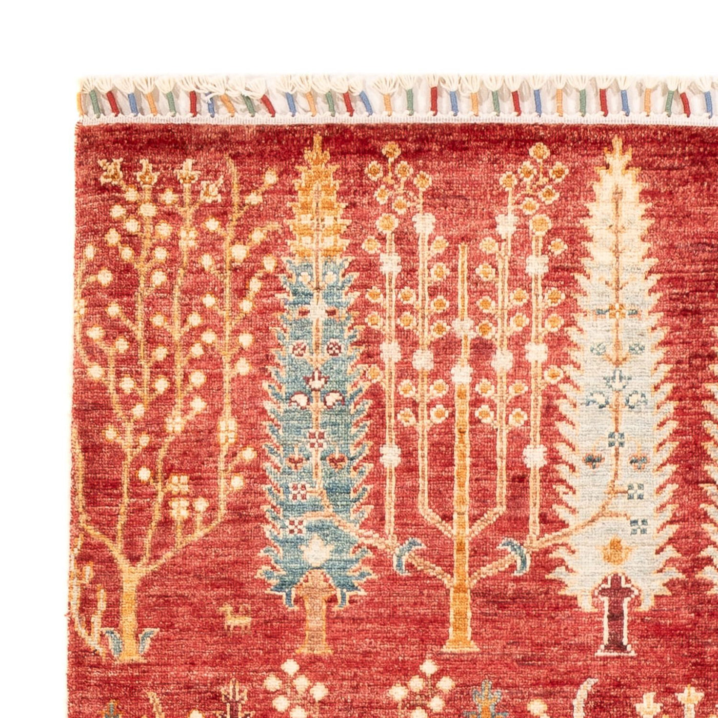 Ariana Teppe 178x120cm - Orientalsk teppe